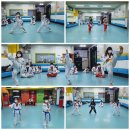 드림아이 태권도 이미지