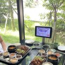 제주도 여행의 별미, &#39;낭불 화로구이 제주 신화월드점&#39; 양념 돼지갈비 정식 점심 특선 맛집 추천