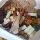 푸라닭 인천산곡2동점