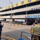 일산시장 이미지