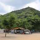 밤골야영장 이미지