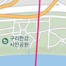 한강시민공원(한강둔치꽃단지) 이미지