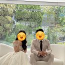 [어뮤즈하우스(구.터치오브라이트)]웨딩촬영 후기
