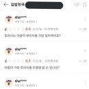 아줌마김밥 이미지