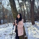 등산레져시대 | 아이젠, 접이식 등산스틱 추천 : 겨울 산행복장 필수 등산용품 리뷰
