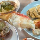 LG전자(주) 영덕서비스센터 | 강구항 대게 맛집 영덕 동광어시장 해맞이수산 영주식당