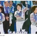 청춘 이길여 92세 총장 그날 왜 말춤 췄나 !! 이미지