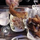 꼬레랑옛날통닭 이미지