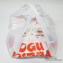 오구쌀피자 동수역점 | 오구쌀피자 오굿박스 포장 후기