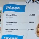 수원 스타필드 애견동반식당 달마시안 예약 후기