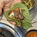 세종온정성한의원 | 세종아름동맛집 신깡통뒷고기, 특수부위 깡통모둠 먹고 온 후기