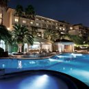 신라호텔 이미지