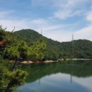 회동수원지 이미지