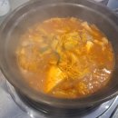백채김치찌개 동양미래대학점 이미지