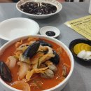 이순신반점 | 여수 맛집 이순신광장 산해반점 내돈내산 솔직후기