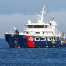 Strategic Marine delivers Ashmore Reef On-Station Vessel “Thaiyak” to the Australian Customs and Border Protection Service 이미지