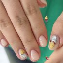 호호네일 이미지