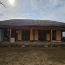 송화네민박 | 아산 아이랑 가볼만한곳 외암민속마을 송화댁 숙소 촌캉스 강추