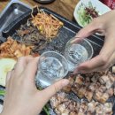 통일식당 - 청주시 상당구 남사로89번길 50 | 청주고깃집 성안길삼겹살맛집 | 통일식당