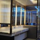 수변공원 휴게소옆 화장실 이미지