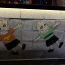 새마을할머니 경로당 | 맛집 건대입구역 술집 새마을39운동포차 해물크림짬뽕탕, 옥수수콘치즈전, 할머니표 잔치국수, 너와나의...