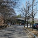 절부 화순최씨 정려각 | 김천 여행 3(직지사, 방초정, 모성정)