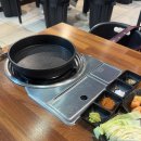 삼화 | 인천 삼화고깃집 후기｜깍둑등심 300g과 돌핀짜파게티 조합 좋았어요