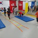 보라매태권도장 이미지