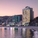 [부산] 어반스테이 부산 송도해변 스튜디오 스위트 W 오션 후기