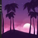 애플미술학원 | 아이패드 디지털 드로잉 프로젝트 | 모임 5회차_방구석 미술학원 with 프로크리에이트