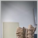 [판매] 알타마 사막부츠(중고), 릭오웬 스타일 반바지(신품) 이미지