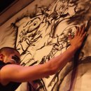 드로잉쇼 이미지