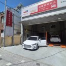 카메딕서비스 | 아반떼 엔진오일 교환후기(가격, 시간, 내돈내산) 부산진구 해동카서비스에서 교환(램프등 경고등)