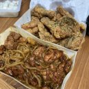 [ 치킨 ] 동근이숯불두마리치킨 노량진점 / 지코바 스타일 치킨의 1티어 배달 맛집