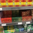 백화약국 | 몰 림핑 슈퍼마켓 기념품 추천!! 마담행비누, 태국 국민위스키 리젠시, 약국쇼핑 등(+텍스리펀 가능여부)