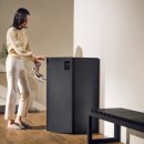 운동화스팀케어 이미지