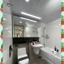 삼서권역다목적센터 (옥외1) | 의정부 리듬시티 우미린 모델하우스 직접 구경다녀온 후기 공유할게요