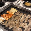 유림-24 | [청주 유림대패] 넓고 깨끗한 비하동맛집 대패삼겹살 후기