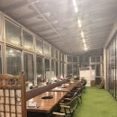 신흥말길1-9 | [서초-내곡동] 복날 방문한 "여의도 생고기 내곡" (feat. 가족모임 추천)