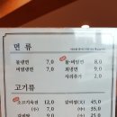 교동면옥 동인점 이미지