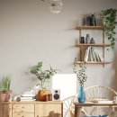 숲속원룸 이미지