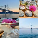 까치횟집 | 부산광안리횟집 가족외식 오션뷰 가성비 회코스 까치횟집