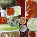 춘천중앙막국수 이미지
