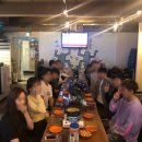 은혜로운팜 | 서면통기타학원 l CCM반주연습 기피티드 - 친구야 곡으로 팜뮤트연습해보았어요!