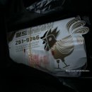 인정후라이드 당감점 | 성시경 유튜브 먹을텐데 통닭맛집/장림 월드통닭 솔직후기