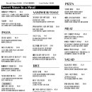 카페스윔(cafe swim)