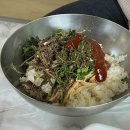 [경남/하동/삼성궁] 하동 삼성궁 한식 밥집 산나물비빔밥 불지산장 불지식당
