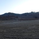 무지 추운 날 (청성산-천주산) 이미지