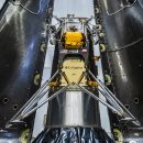 Vaya Space는 Dauntless 로켓을 위해 경로 찾기 액체 산소 탱크 쉘을 받습니다. 이미지
