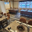 이조갈비 이미지